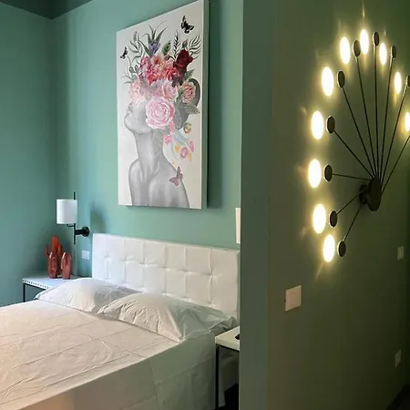Affittacamere Boutique Colors