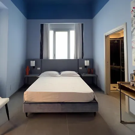 Boutique Colors Affittacamere *